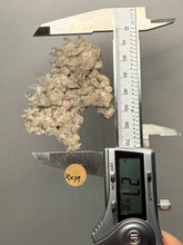 Load image into Gallery viewer, Himalayan Quartz Point Cluster on Matrix | Collector Mineral | India