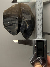 Load image into Gallery viewer, Natural Dark Smoky Quartz | Mineral Mountains UT | Raw Quartz Crystal Collector Specimen