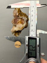 Load image into Gallery viewer, “Goblin Chalcedony” Pink and Red Druzy Botryoidal Stalactites — Tichka Massif, High Atlas, Morocco
