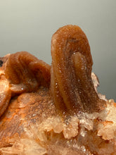 Load image into Gallery viewer, Chalcedony Quartz Rose Agate Collector Mineral Specimen – Morocco