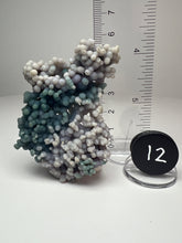 Load image into Gallery viewer, Grape Agate from Indonesia • Mineral Collector’s Showpiece Specimen