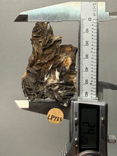 Load image into Gallery viewer, Natural Vanadinite on Matrix | Collector Mineral Specimen | Morocco