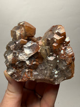 Load image into Gallery viewer, Red Tower Pagoda Calcite |Tonglushan Mine, Daye, Hubei, China