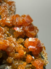 Load image into Gallery viewer, Natural Vanadinite on Matrix | Collector Mineral Specimen | Morocco