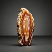 Load image into Gallery viewer, Premium Sumatra Agate (Chalcedony) Display Specimen | Indonesia