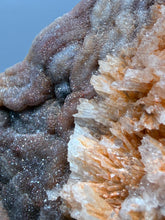 Load image into Gallery viewer, Chalcedony Quartz Rose Agate Collector Mineral Specimen – Morocco