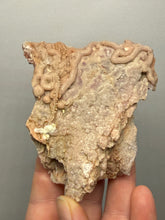 Load image into Gallery viewer, Chalcedony Quartz Rose Agate Collector Mineral Specimen – Morocco