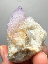 Load image into Gallery viewer, Spirit Amethyst (Cactus / Spirit Quartz) | South Africa