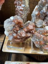 Load image into Gallery viewer, High Grade Red, Orange, Yellow Minerals • Live Stream
