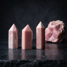 Load image into Gallery viewer, TOWER | Pink Opal
