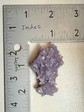 Load image into Gallery viewer, Indonesian Grape Agate (Botryoidal Purple Chalcedony) Display Specimen | Mamuju, West Sulawesi, Indonesia