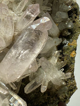 Load image into Gallery viewer, High-Grade Vera Cruz Amethyst — Ultra-Clear Terminated Crystal Collector Specimen | Veracruz, Mexico