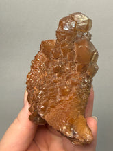 Load image into Gallery viewer, Red Tower Pagoda Calcite |Tonglushan Mine, Daye, Hubei, China
