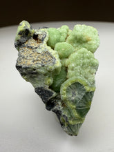Load image into Gallery viewer, Green Wavellite Cluster Mineral Specimen • Arkansas, USA
