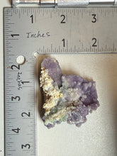 Load image into Gallery viewer, Indonesian Grape Agate (Botryoidal Purple Chalcedony) Display Specimen | Mamuju, West Sulawesi, Indonesia