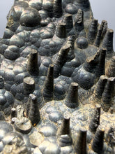 Load image into Gallery viewer, Botryoidal Stalactite Goethite (Iron Oxyhydroxide) Display Specimen | Turkey