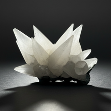 Load image into Gallery viewer, Premium Natural White Calcite Crystal Cluster Collector Specimen | Iraí, Rio Grande do Sul, Brazil