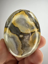 Load image into Gallery viewer, Cobra Jasper Palm Stone from India • High Grade