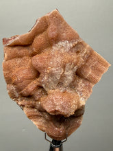 Load image into Gallery viewer, Chalcedony Quartz Rose Agate Collector Mineral Specimen – Morocco