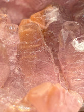 Load image into Gallery viewer, Pink Cobaltian Calcite Mineral Specimen | Bou Azzer, Morocco