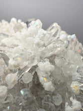 Load image into Gallery viewer, High-Grade Chrysanthemum Quartz with Botryoidal Radial Terminated Quartz Sprays | Jiangxi, China