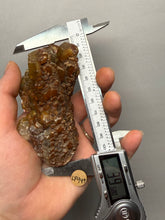 Load image into Gallery viewer, Red Tower Pagoda Calcite |Tonglushan Mine, Daye, Hubei, China