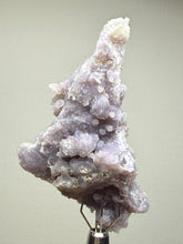 Load image into Gallery viewer, Indonesian Grape Agate (Botryoidal Purple Chalcedony) Display Specimen | Mamuju, West Sulawesi, Indonesia