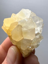 Load image into Gallery viewer, High-Grade Flower Calcite Crystal Specimen | Wenshan Mine, Yunnan, China | Collector Mineral Display