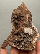 Load image into Gallery viewer, Chalcedony Quartz Rose Agate Collector Mineral Specimen – Morocco