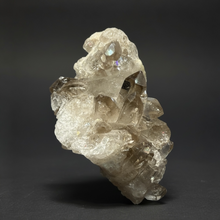 Load image into Gallery viewer, Smoky Quartz Crystal Specimen | Natural Collector Mineral – Brazil