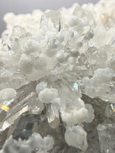 Load image into Gallery viewer, High-Grade Chrysanthemum Quartz with Botryoidal Radial Terminated Quartz Sprays | Jiangxi, China