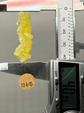 Load image into Gallery viewer, Vibrant Yellow Brucite Thumbnail Mineral Specimen | Collector Crystal from Killa Saifullah District in Balochistan Province, Pakistan
