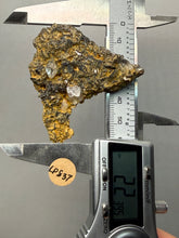 Load image into Gallery viewer, Pink Apatite on Matrix – Collector Mineral Specimen from Pakistan