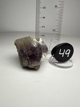 Load image into Gallery viewer, Purple Aragonite from Valencia, Spain