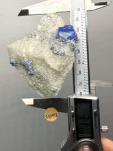 Load image into Gallery viewer, Afghanite & Lazurite on Matrix Collector Display Specimen | Badakhshan Region, Afghanistan