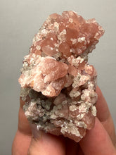 Load image into Gallery viewer, Pink Amethyst Cluster | Argentina