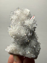 Load image into Gallery viewer, High-Grade Chrysanthemum Quartz (Needle Quartz) Spray Cluster | Jiangxi, China