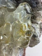 Load image into Gallery viewer, Hyalite Opal on Matrix • San Felipe Mine, Guanajuato, Mexico