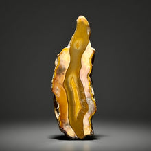 Load image into Gallery viewer, Premium Sumatra Agate (Banded Chalcedony) Display Specimen | Indonesia