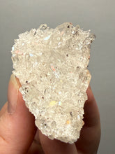 Load image into Gallery viewer, Himalayan Quartz Point Cluster on Matrix | Collector Mineral | India