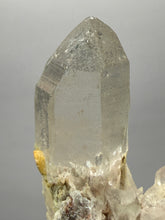 Load image into Gallery viewer, Himalayan Quartz Point Cluster on Matrix | Collector Mineral | India
