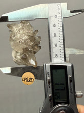 Load image into Gallery viewer, Smoky Quartz Crystal Specimen | Natural Collector Mineral – Brazil