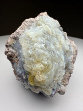 Load image into Gallery viewer, Hyalite Opal on Matrix • San Felipe Mine, Guanajuato, Mexico