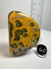 Load image into Gallery viewer, Bumblebee Jasper Agate Free Form • from West Java, Indonesia • AAA High Grade