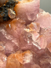 Load image into Gallery viewer, Pink Cobaltian Calcite Mineral Specimen | Bou Azzer, Morocco