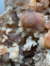 Load image into Gallery viewer, Chalcedony Quartz Rose Agate Collector Mineral Specimen – Morocco