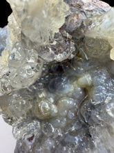 Load image into Gallery viewer, Hyalite Opal on Matrix • San Felipe Mine, Guanajuato, Mexico