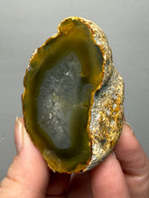 Load image into Gallery viewer, Premium Sumatra Agate (Banded Chalcedony) Display Specimen | Indonesia