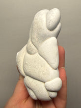 Load image into Gallery viewer, Chichaoua Menalite “Fairy Stone” Concretion | Natural Collector Display Specimen | Morocco