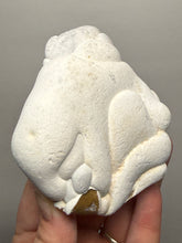 Load image into Gallery viewer, Chichaoua Menalite “Fairy Stone” Concretion | Natural Collector Display Specimen | Morocco